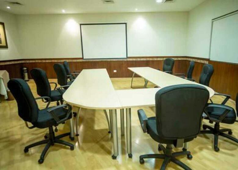 Hotel Comfort Inn Monterrey Norte