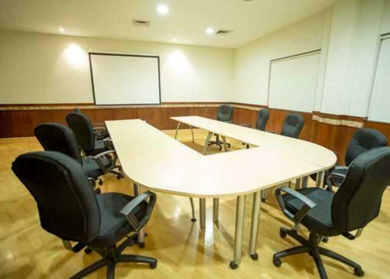 Hotel Comfort Inn Monterrey Norte