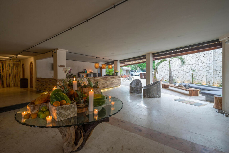 Caribbean Paradise Boutique Hotel