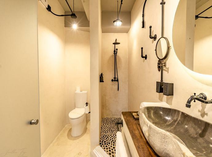 Caribbean Paradise Boutique Hotel