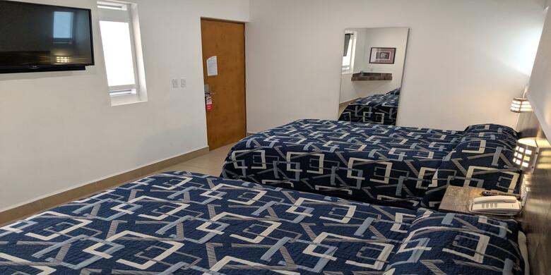 Hotel Opportunity Leon