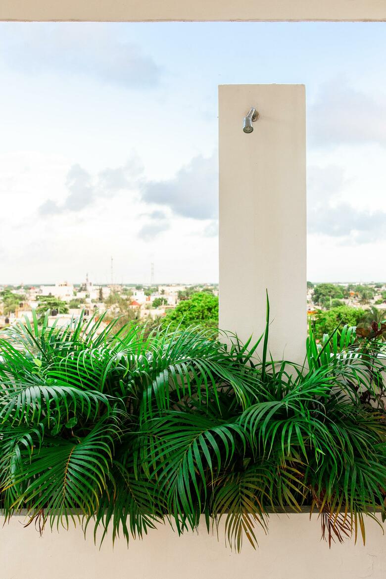 Hotel52 Playa