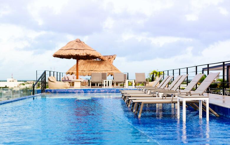 Hotel52 Playa