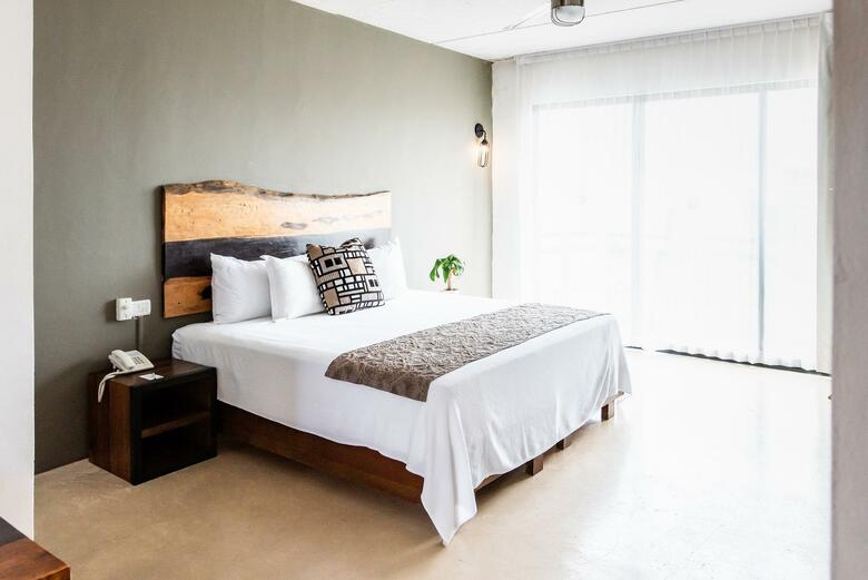 Hotel52 Playa