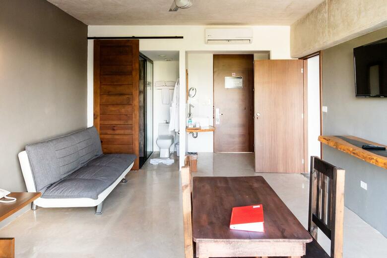 Hotel52 Playa