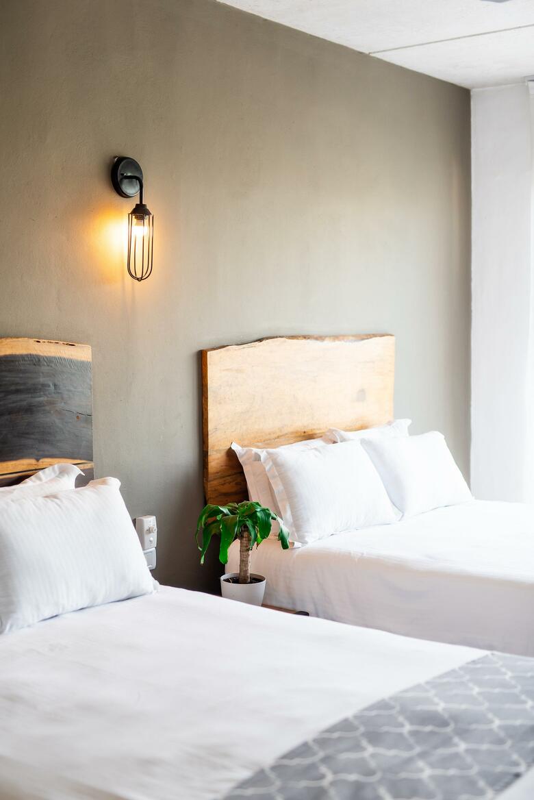 Hotel52 Playa