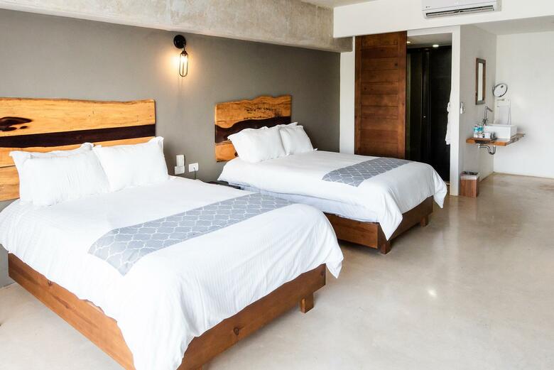 Hotel52 Playa