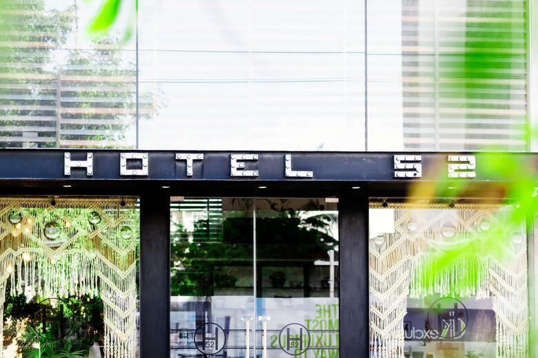 Hotel52 Playa