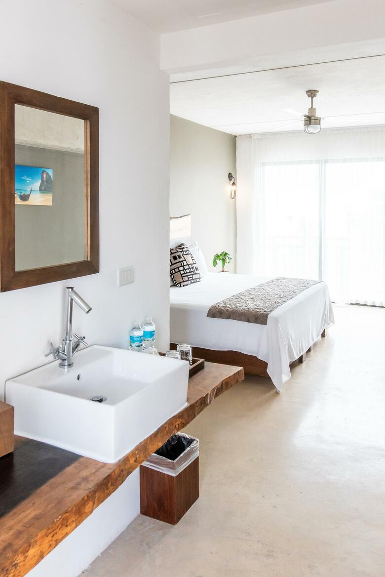 Hotel52 Playa