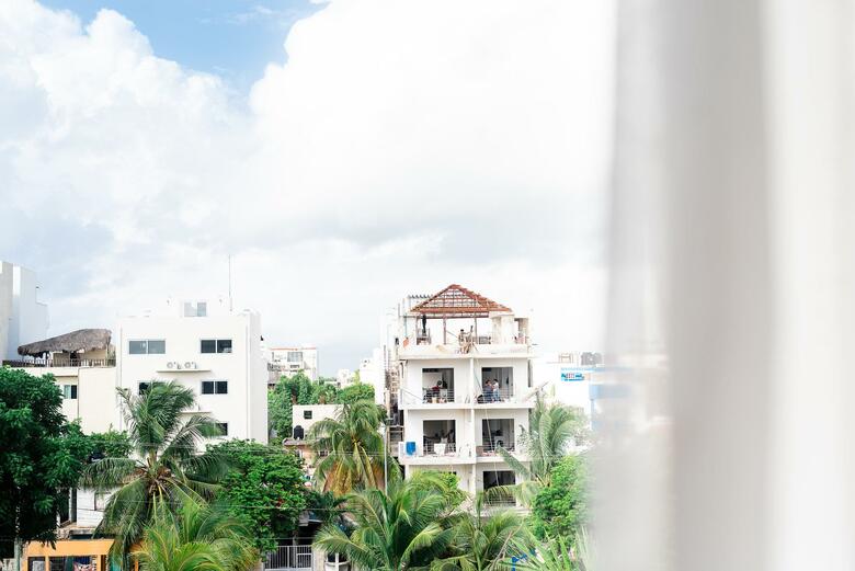Hotel52 Playa