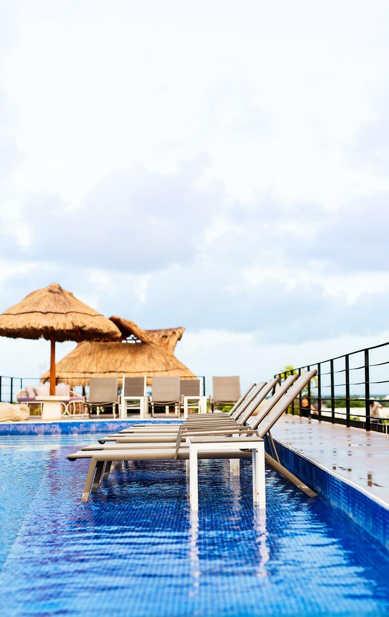 Hotel52 Playa