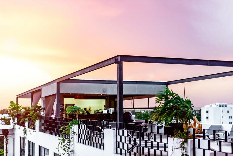 Hotel52 Playa