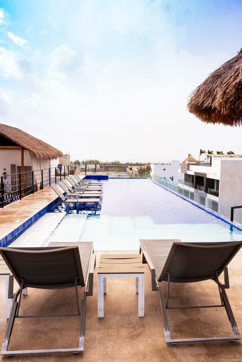 Hotel52 Playa