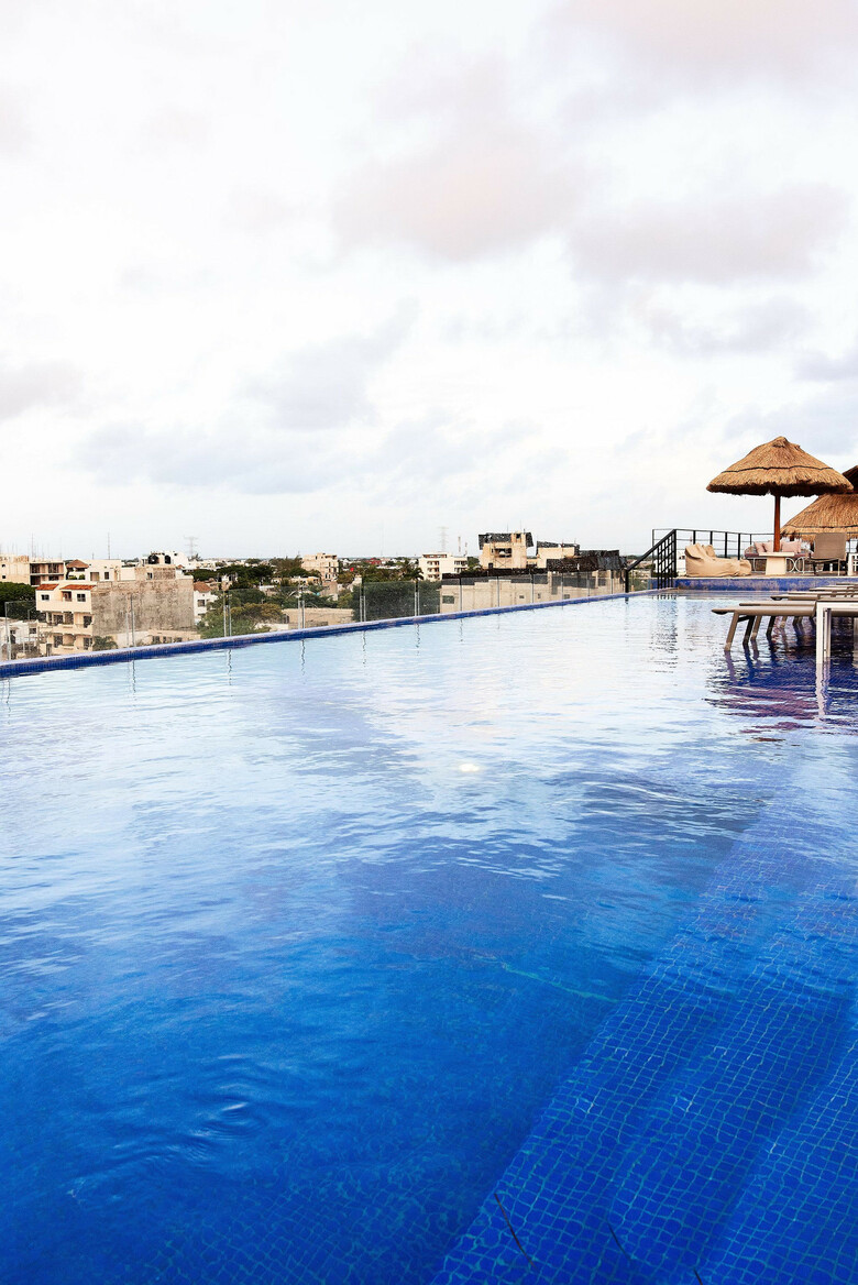 Hotel52 Playa