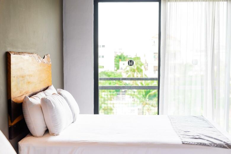 Hotel52 Playa