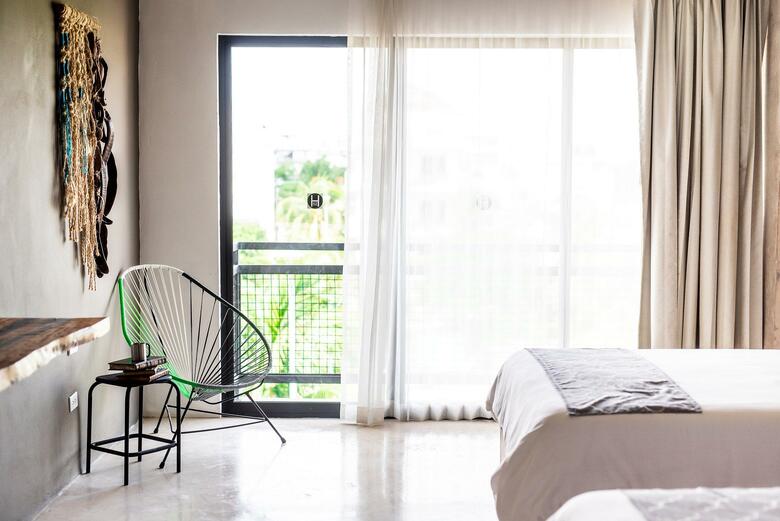 Hotel52 Playa