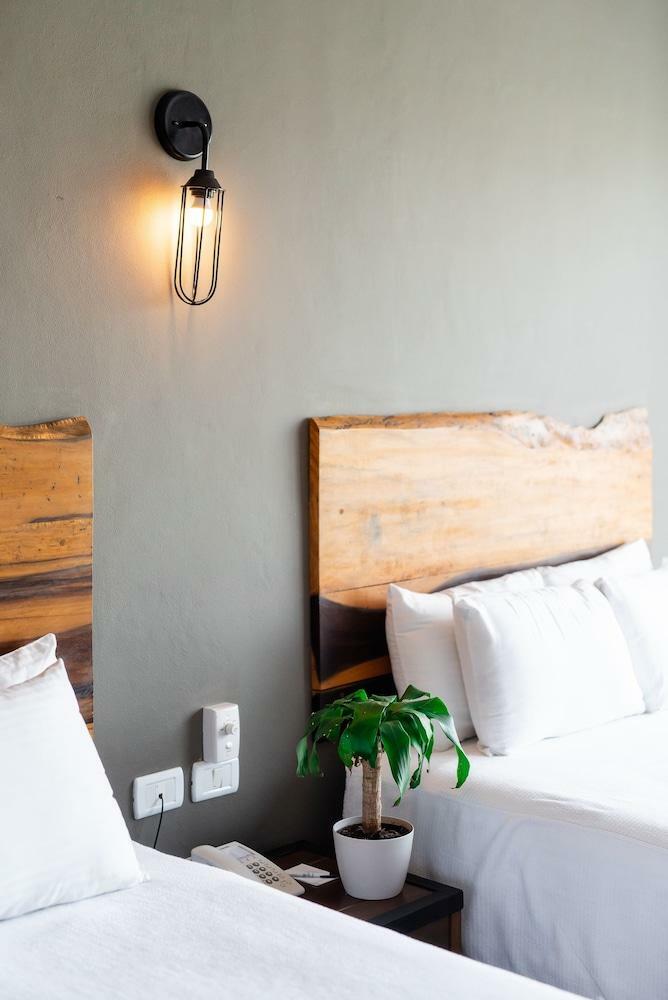 Hotel52 Playa