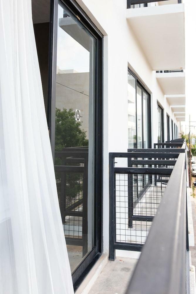 Hotel52 Playa