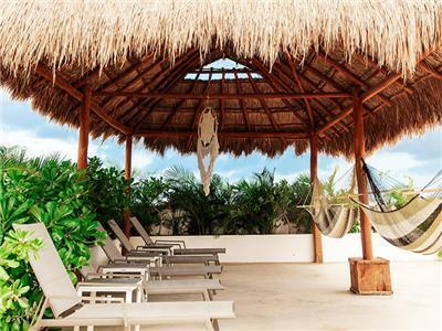 Hotel52 Playa