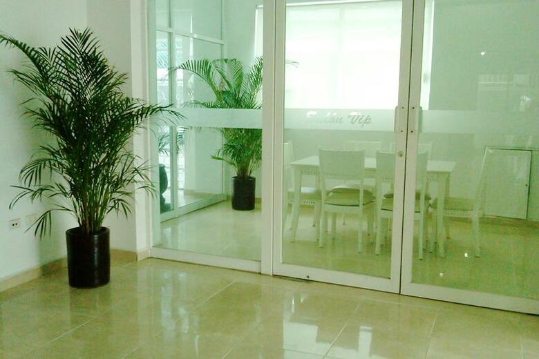 Hotel El Cid