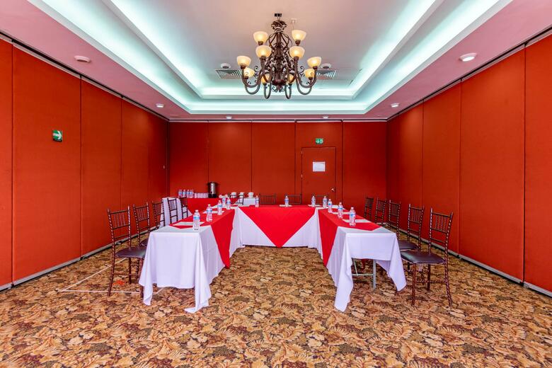 Hotel Paris Fc