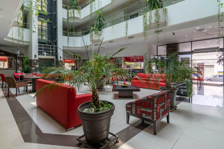 Hotel Paris Fc