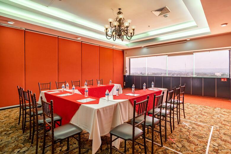 Hotel Paris Fc