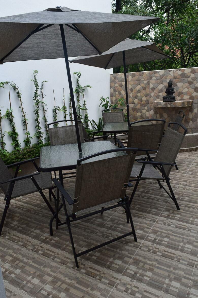 Hotel Condesa 185