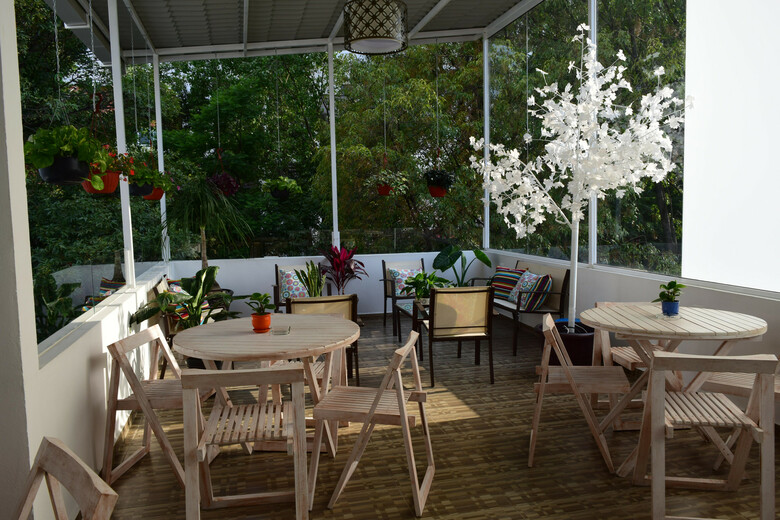 Hotel Condesa 185