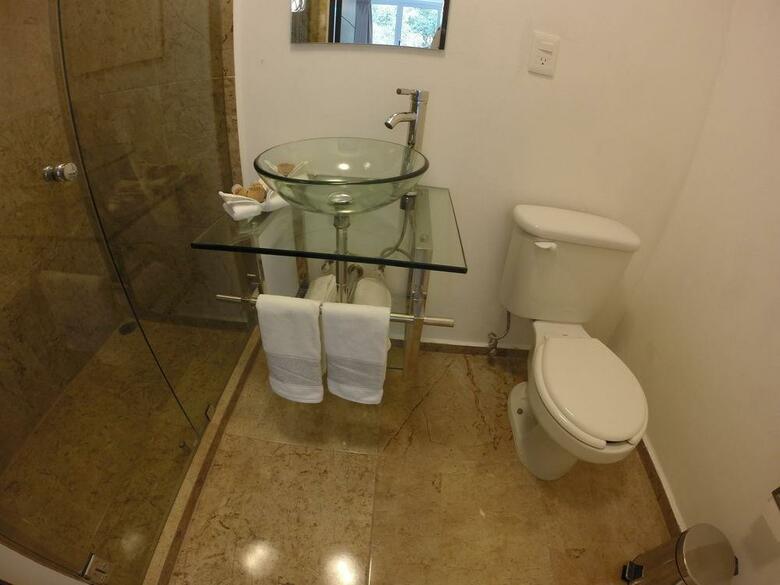 Hotel Condesa 185