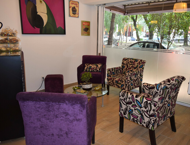 Hotel Condesa 185