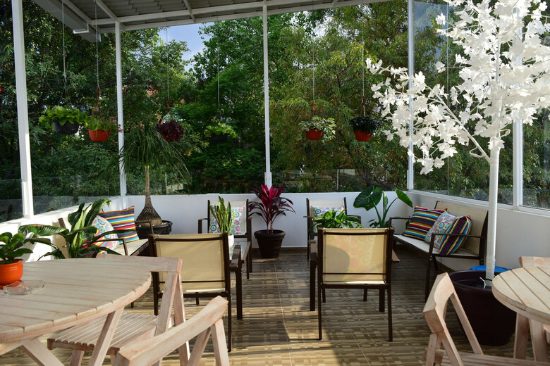 Hotel Condesa 185