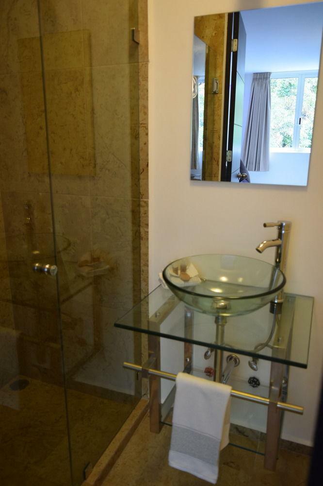 Hotel Condesa 185