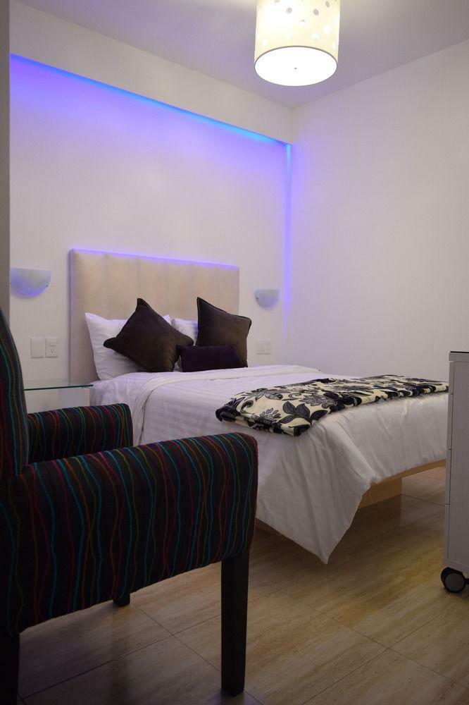 Hotel Condesa 185