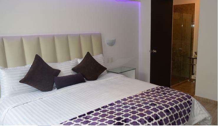 Hotel Condesa 185