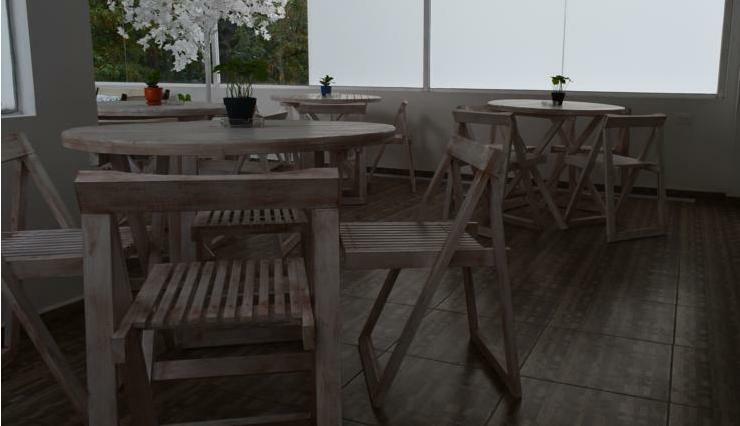 Hotel Condesa 185