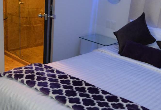 Hotel Condesa 185