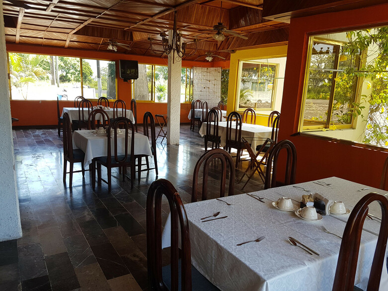 Hotel El Doral