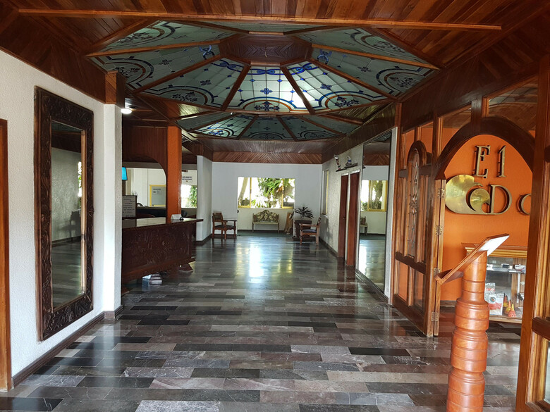 Hotel El Doral