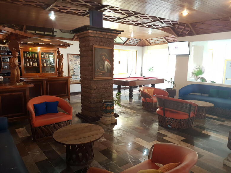 Hotel El Doral