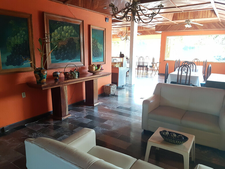 Hotel El Doral