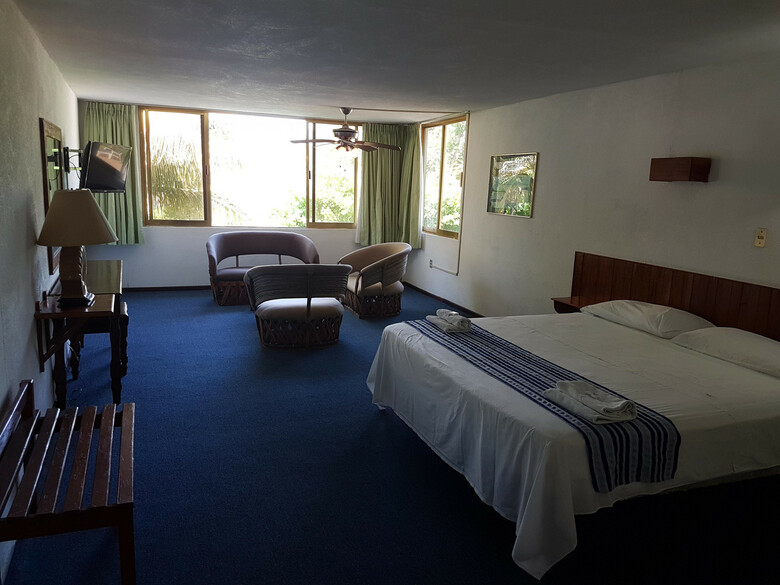 Hotel El Doral