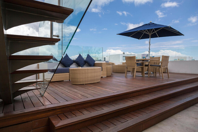 Hotel Anah Suites By Sunest