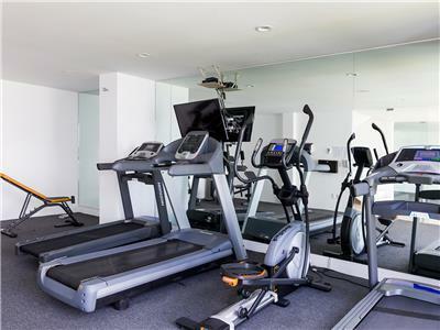 Hotel Anah Suites By Sunest