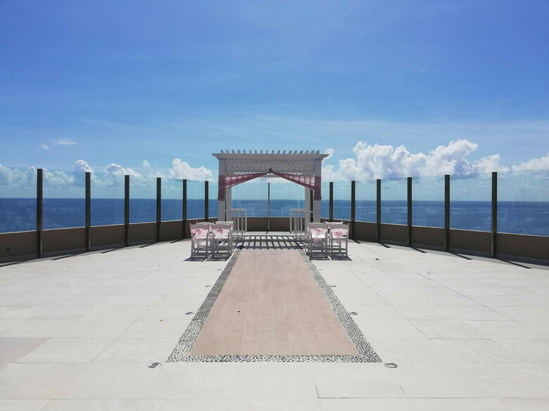 Hotel El Dorado Seaside Suites