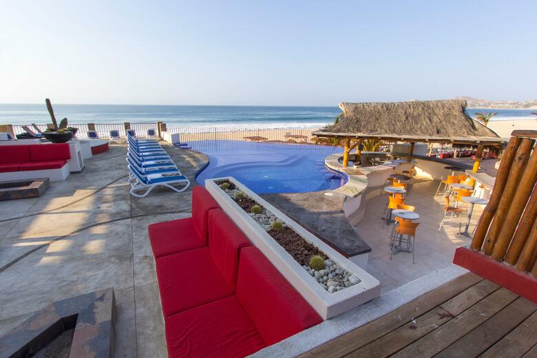 Hotel Royal Decameron Los Cabos All Inclusive
