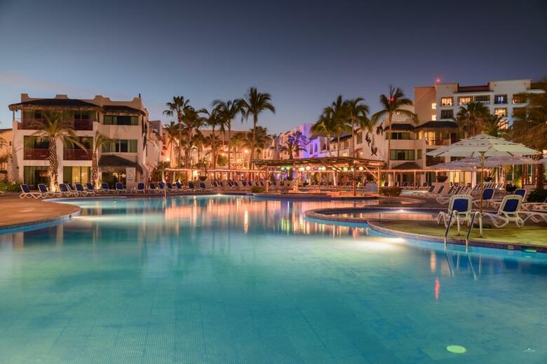 Hotel Royal Decameron Los Cabos All Inclusive