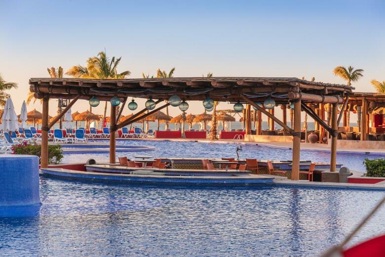 Hotel Royal Decameron Los Cabos All Inclusive