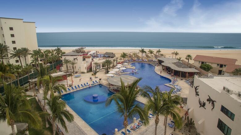 Hotel Royal Decameron Los Cabos All Inclusive