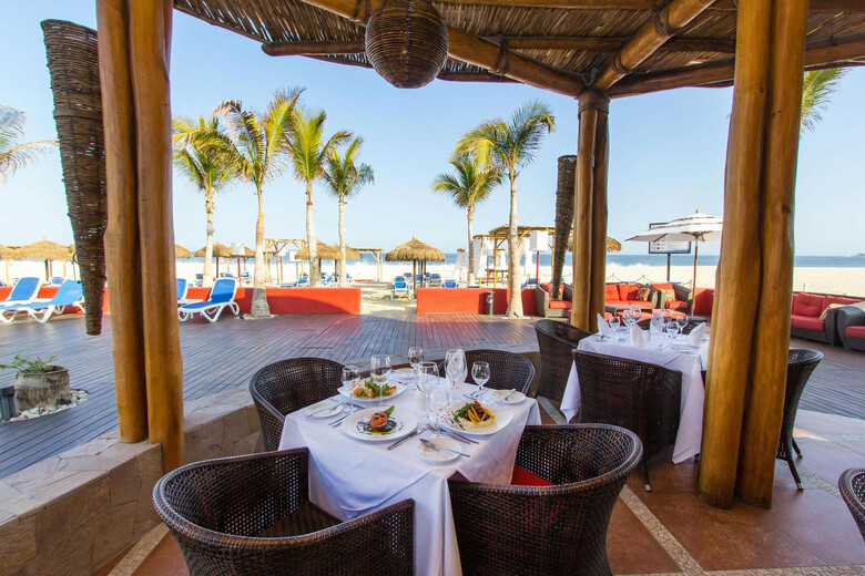 Hotel Royal Decameron Los Cabos All Inclusive